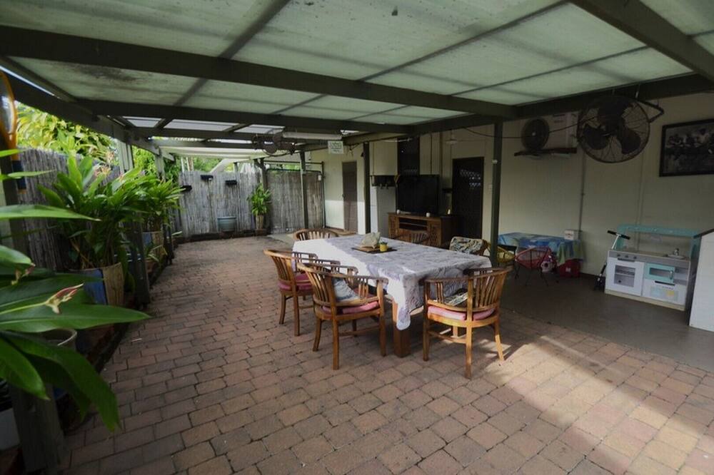 Photo of Patio Balcony in Anula