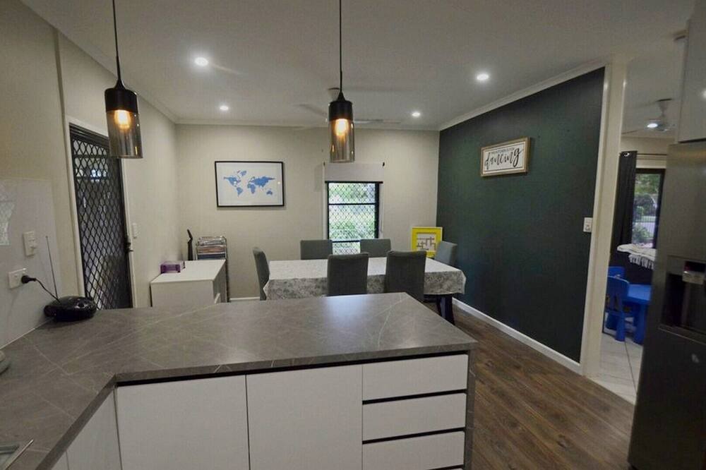 Photo of Kitchen in Anula