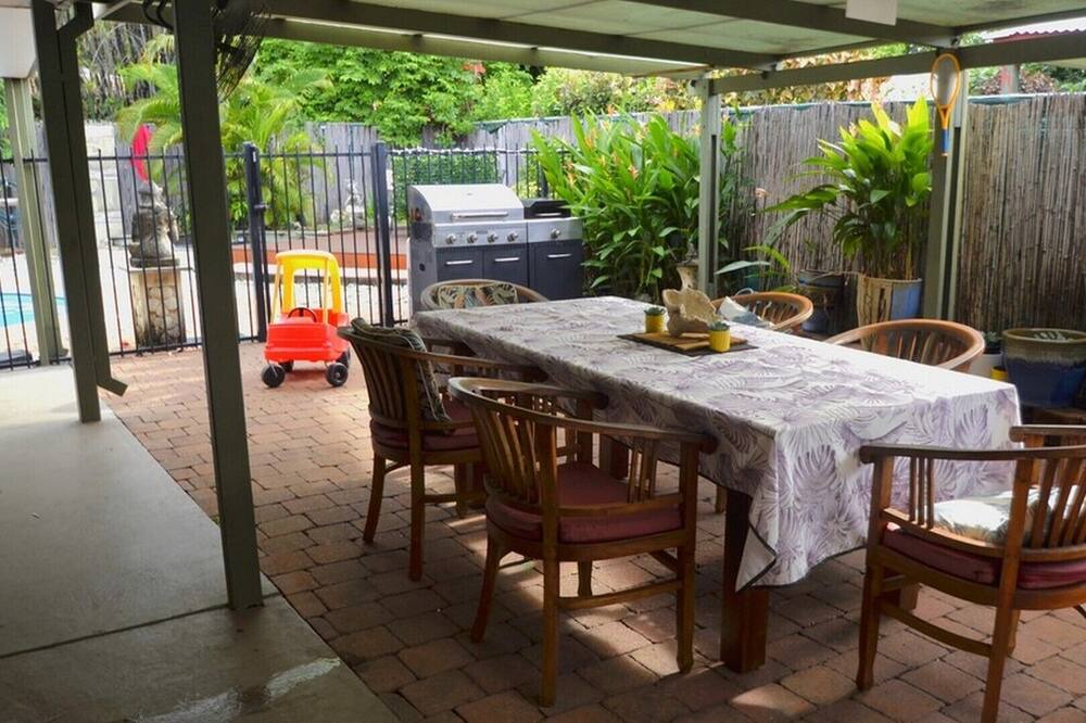 Photo of Patio Balcony in Anula