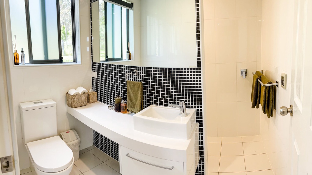 Photo of Bathroom in Jindabyne