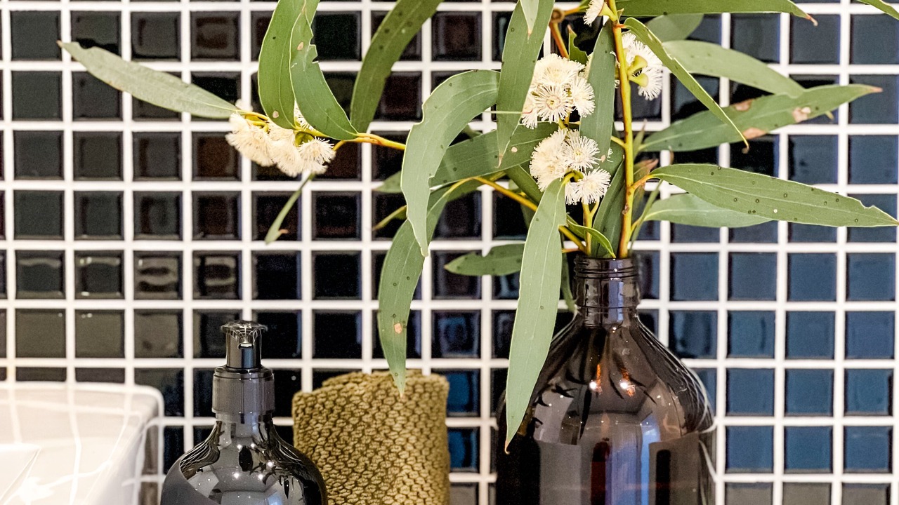 Photo of Bathroom in Jindabyne