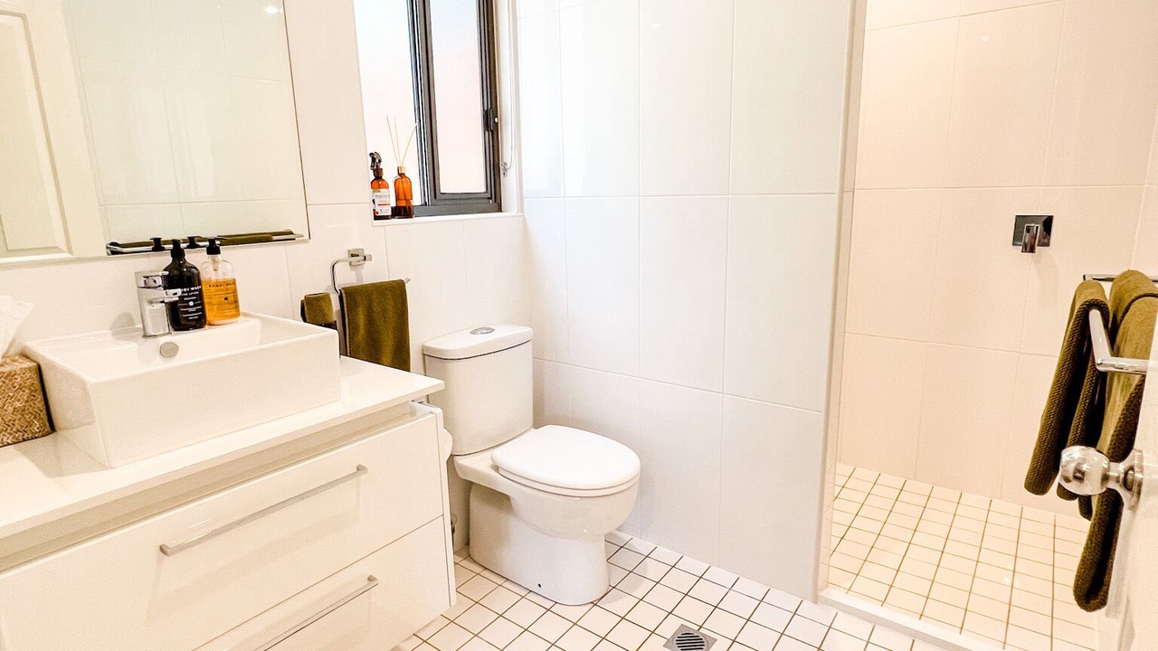 Photo of Bathroom in Jindabyne
