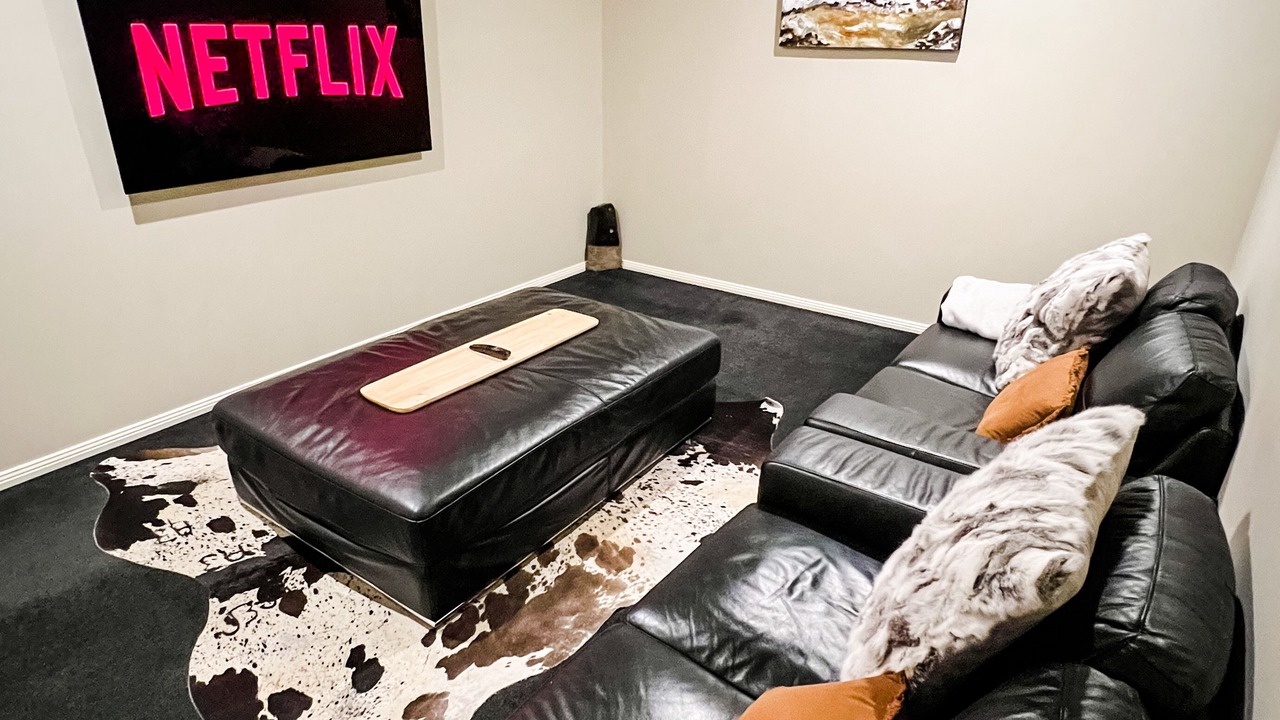 Photo of Livingroom in Jindabyne