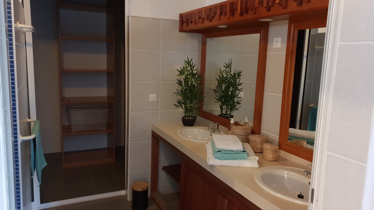 Photo of Kitchen in Beau Soleil
