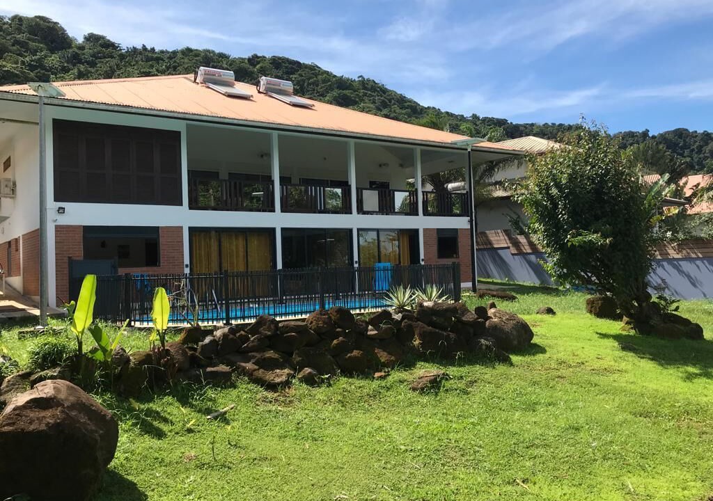 Photo of Outdoor in Beau Soleil