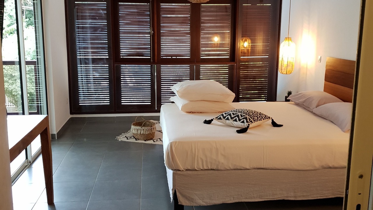 Photo of Bedroom in Beau Soleil