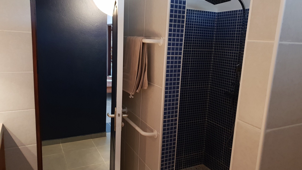 Photo of Bathroom in Beau Soleil