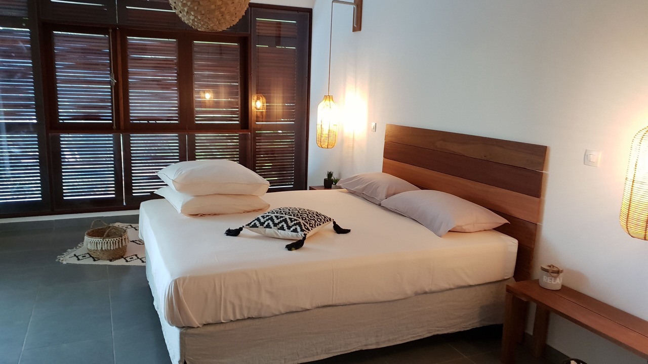 Photo of Bedroom in Beau Soleil