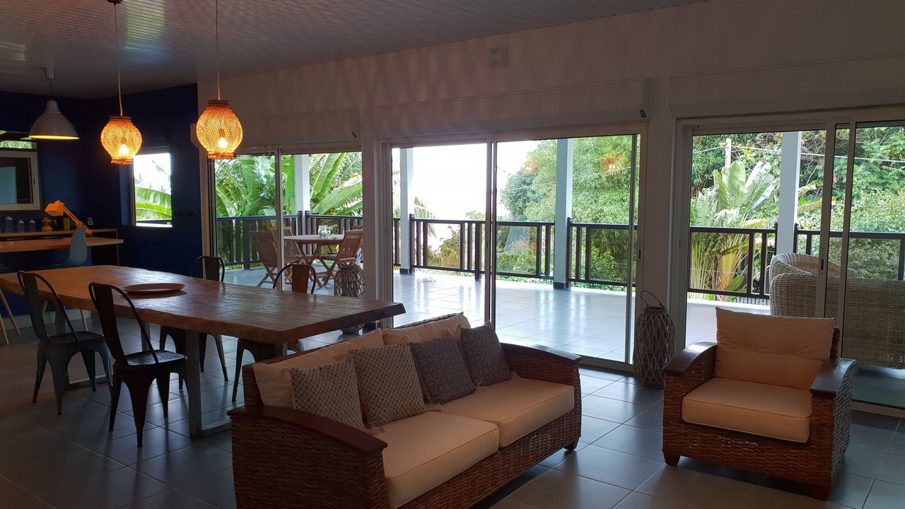 Photo of Livingroom in Beau Soleil