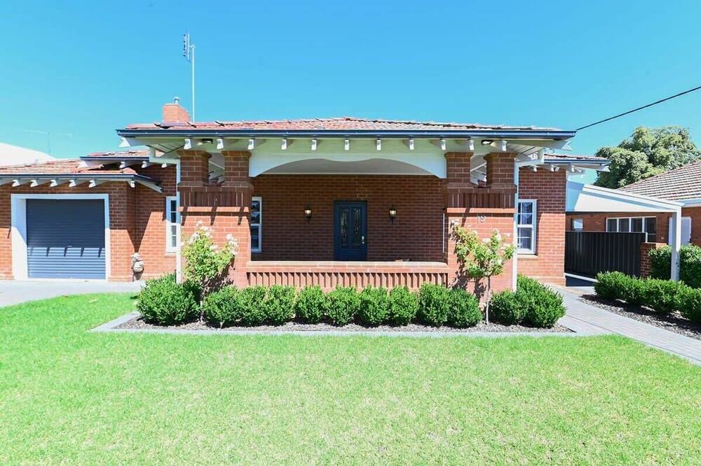 Photo of Outdoor in Dubbo