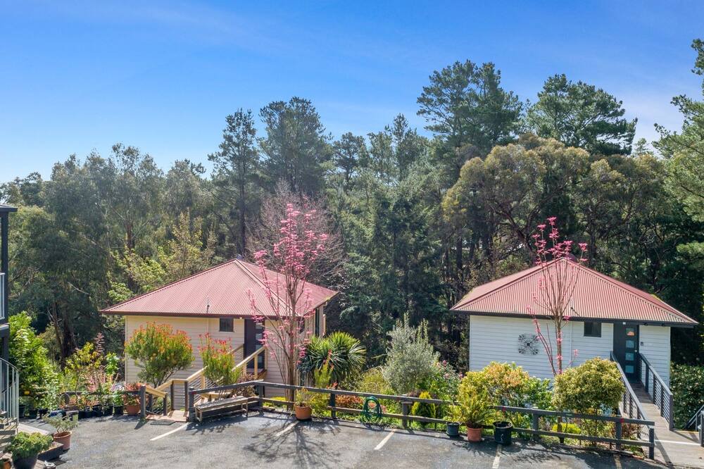 Photo of Outdoor in Hepburn Springs