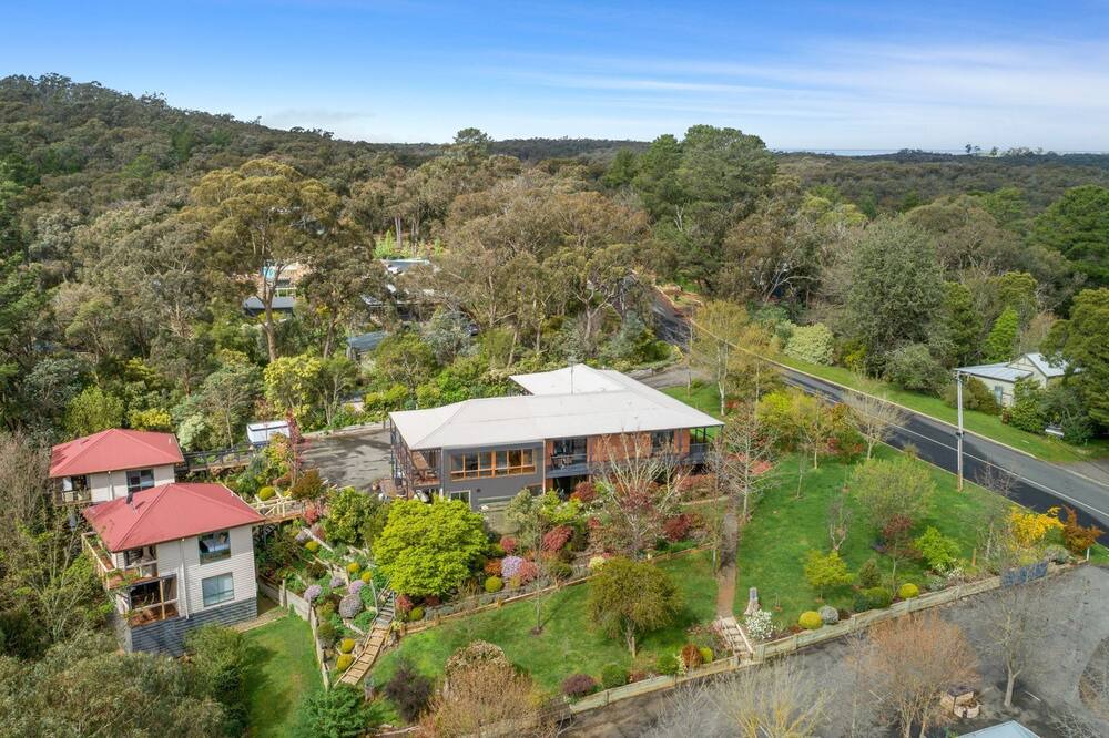 Photo of Outdoor in Hepburn Springs