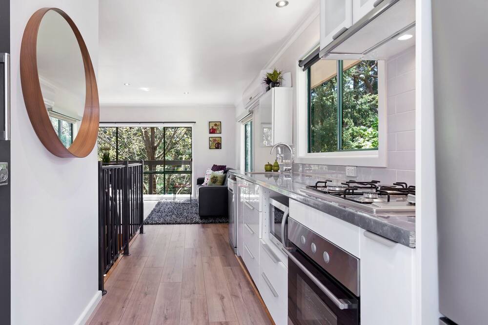 Photo of Kitchen in Hepburn Springs
