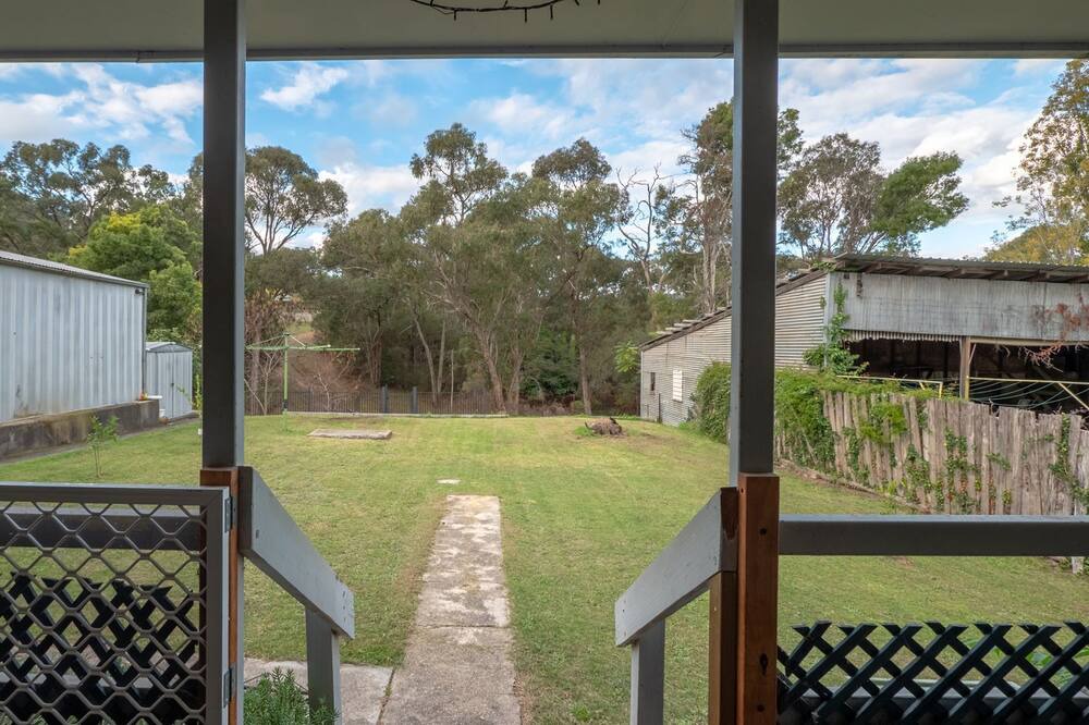 Photo of Outdoor in Eildon