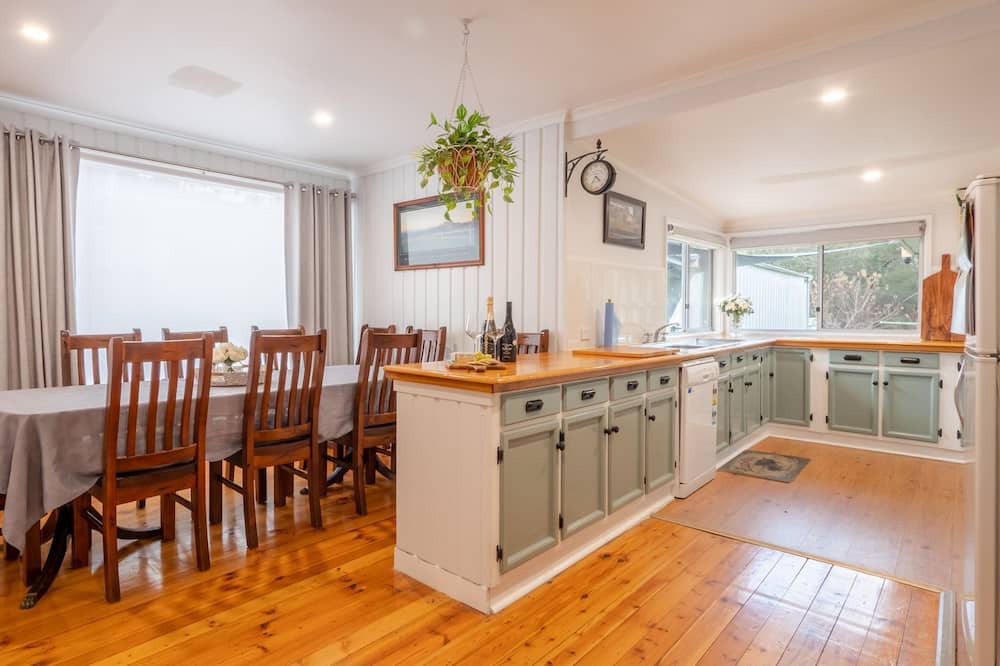 Photo of Kitchen in Eildon