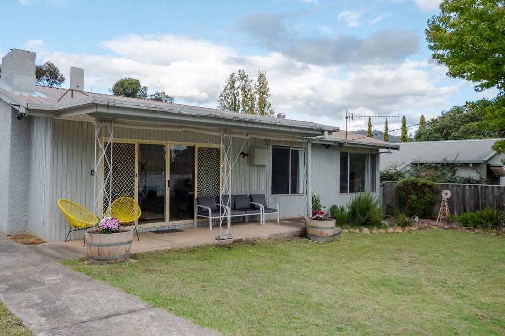 Photo of Outdoor in Eildon