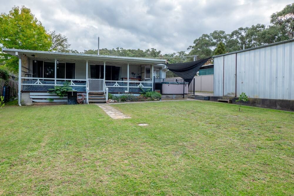 Photo of Outdoor in Eildon