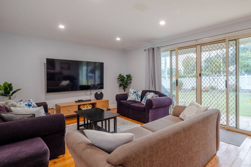 Photo of Livingroom in Eildon
