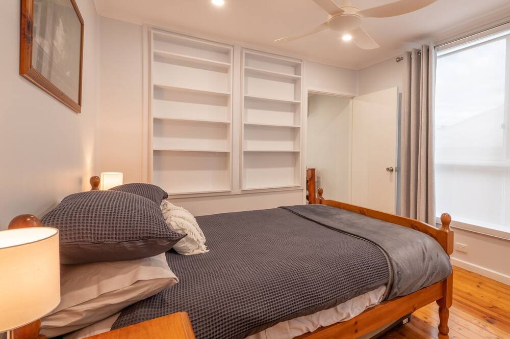 Photo of Bedroom in Eildon