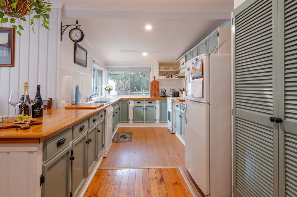 Photo of Kitchen in Eildon