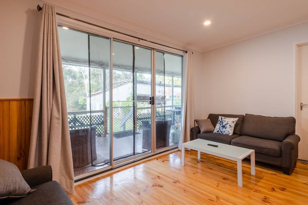 Photo of Livingroom in Eildon