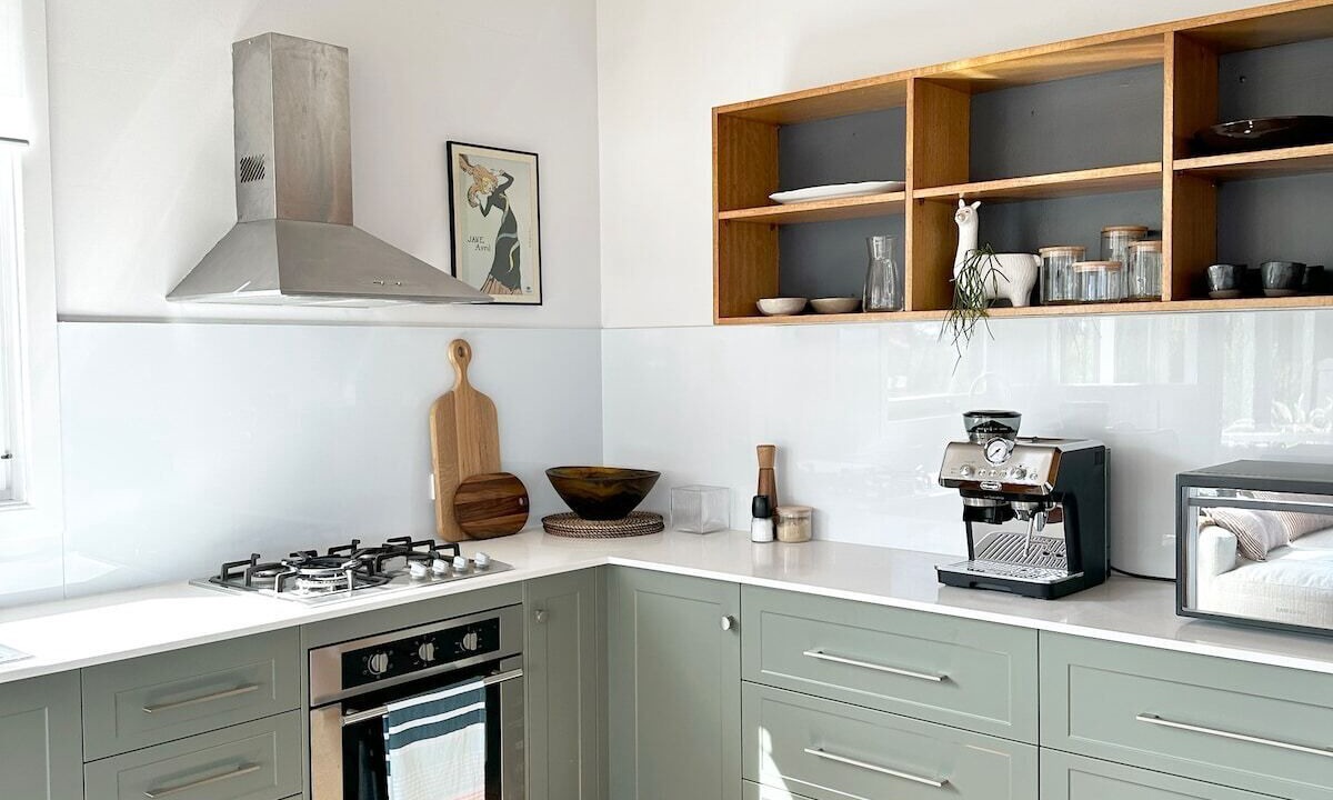 Photo of Kitchen in Wangolina
