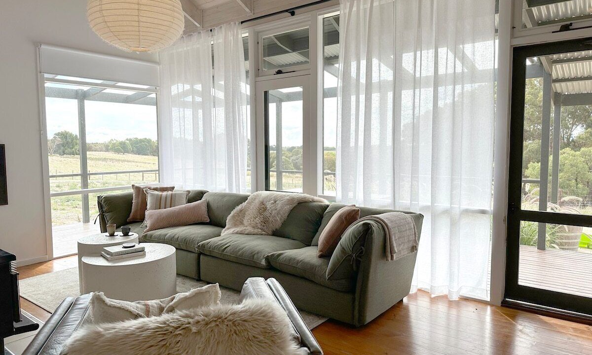 Photo of Livingroom in Wangolina