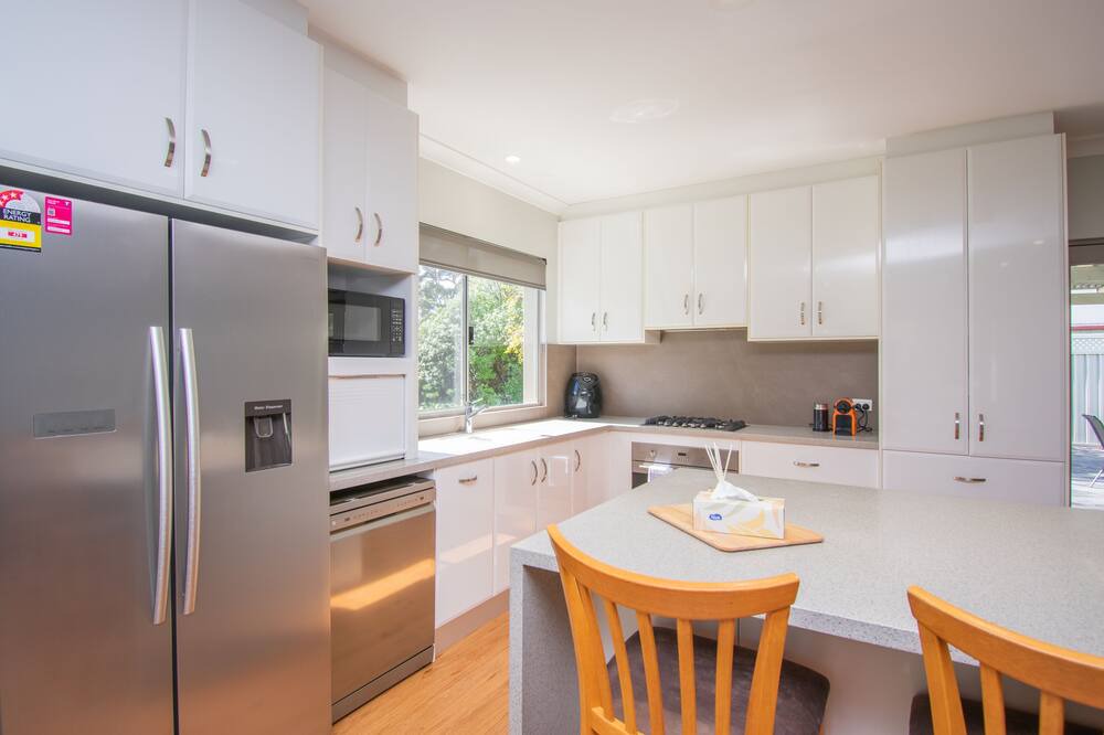 Photo of Kitchen in Little Grove
