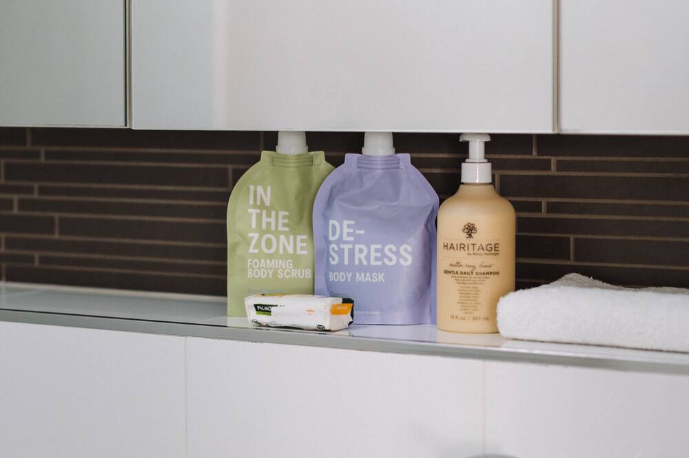 Photo of Bathroom in Greenway