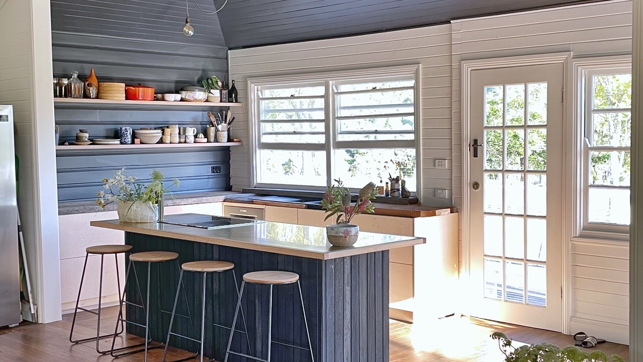 Photo of Kitchen in Firefly