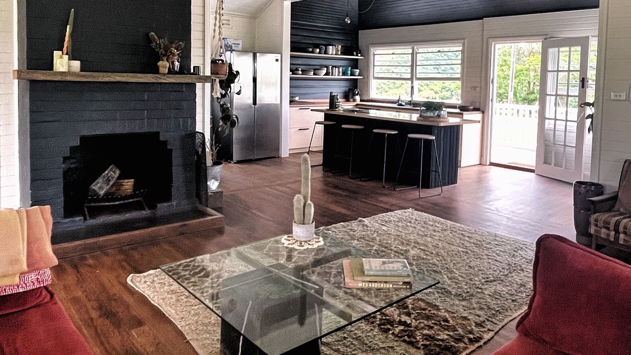 Photo of Livingroom in Firefly
