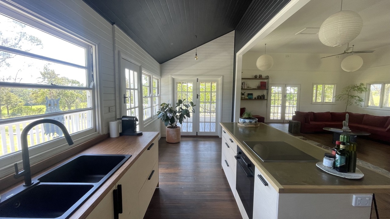Photo of Kitchen in Firefly