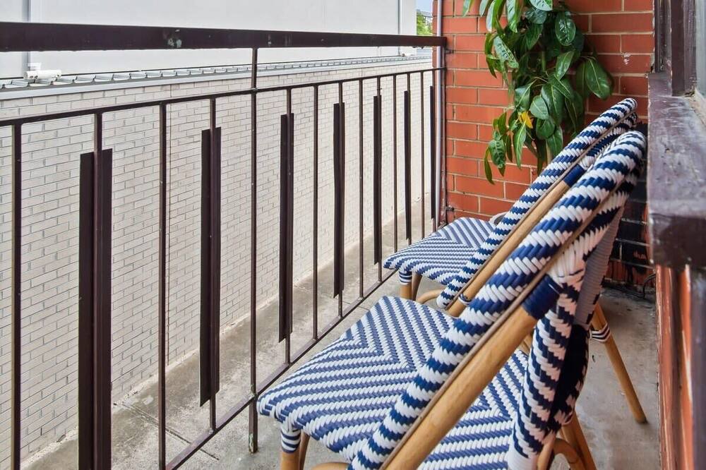 Photo of Patio Balcony in Ascot Vale