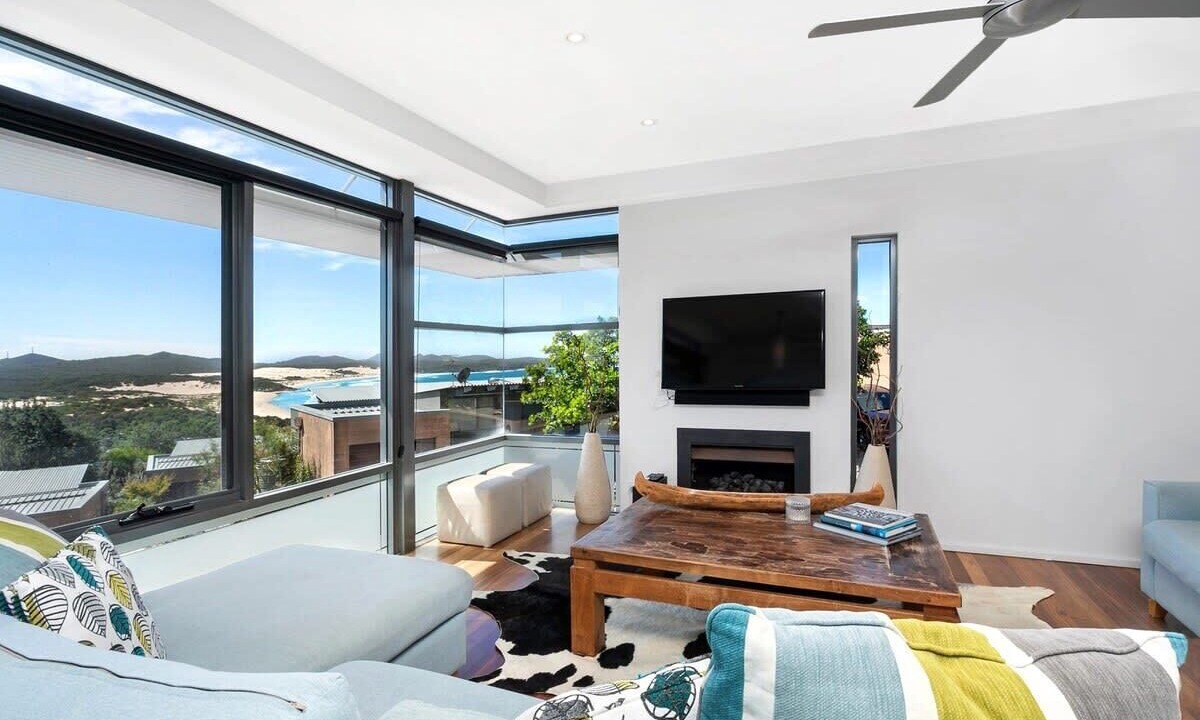 Photo of Livingroom in Boat Harbour