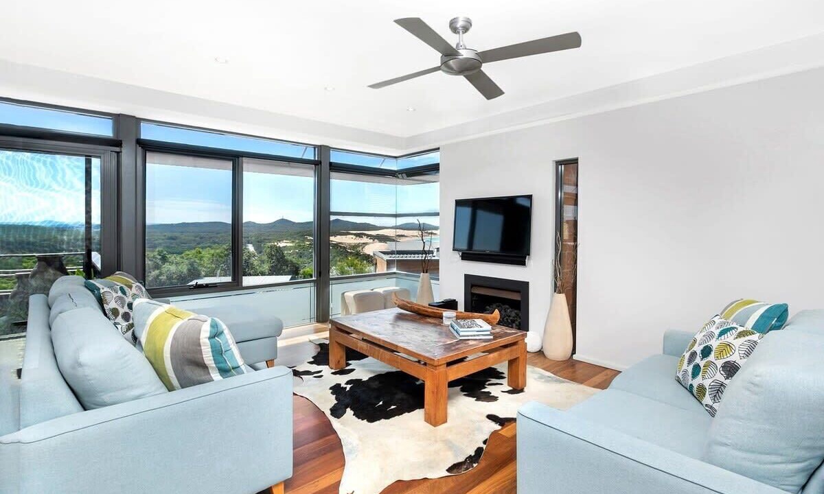 Photo of Livingroom in Boat Harbour