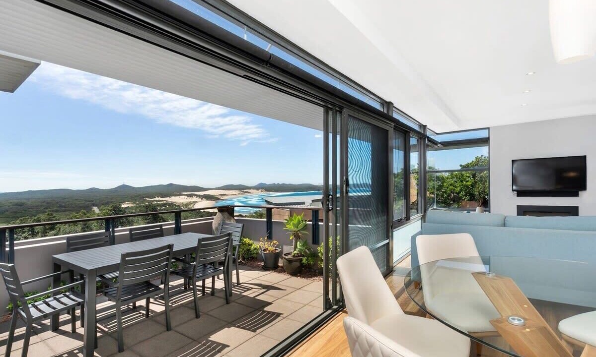 Photo of Patio Balcony in Boat Harbour