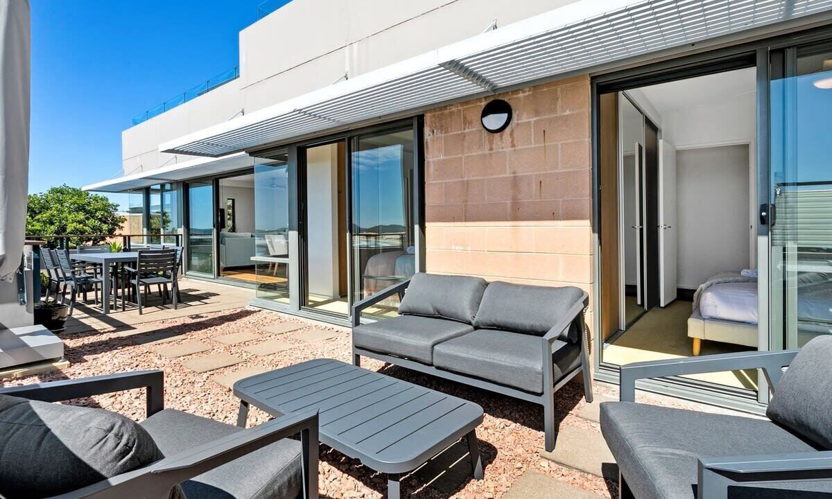 Photo of Patio Balcony in Boat Harbour