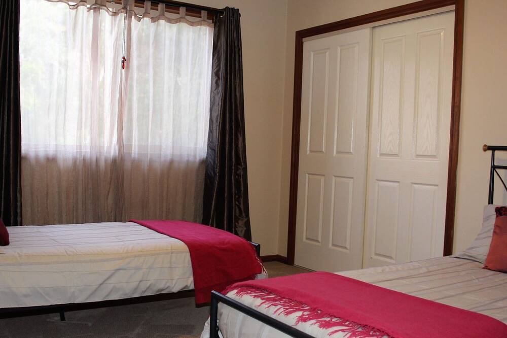Photo of Bedroom in Boomerang Beach