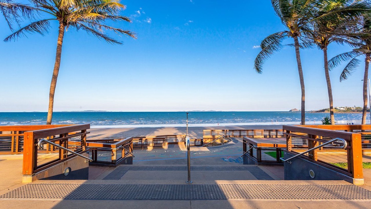 Photo of Outdoor in Yeppoon