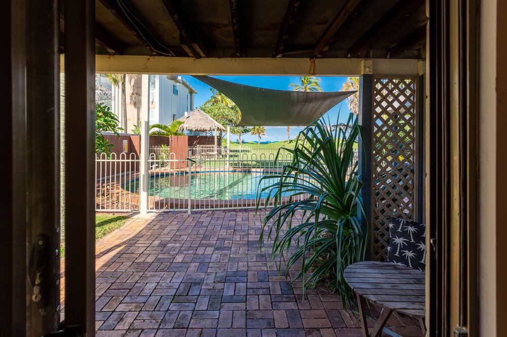 Photo of Patio Balcony in Yeppoon