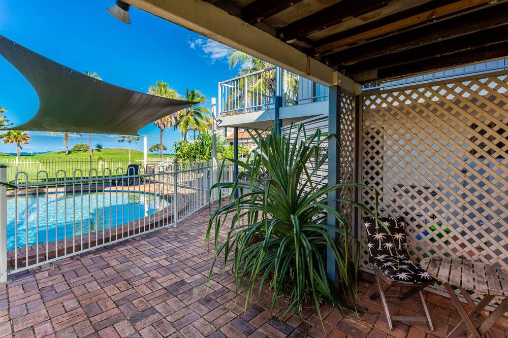 Photo of Patio Balcony in Yeppoon