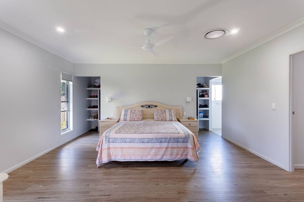 Photo of Bedroom in Yeppoon