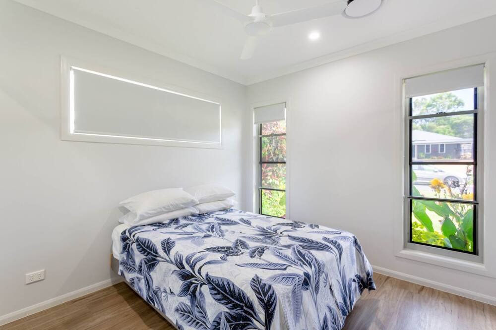 Photo of Bedroom in Yeppoon