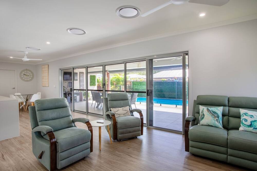 Photo of Livingroom in Yeppoon
