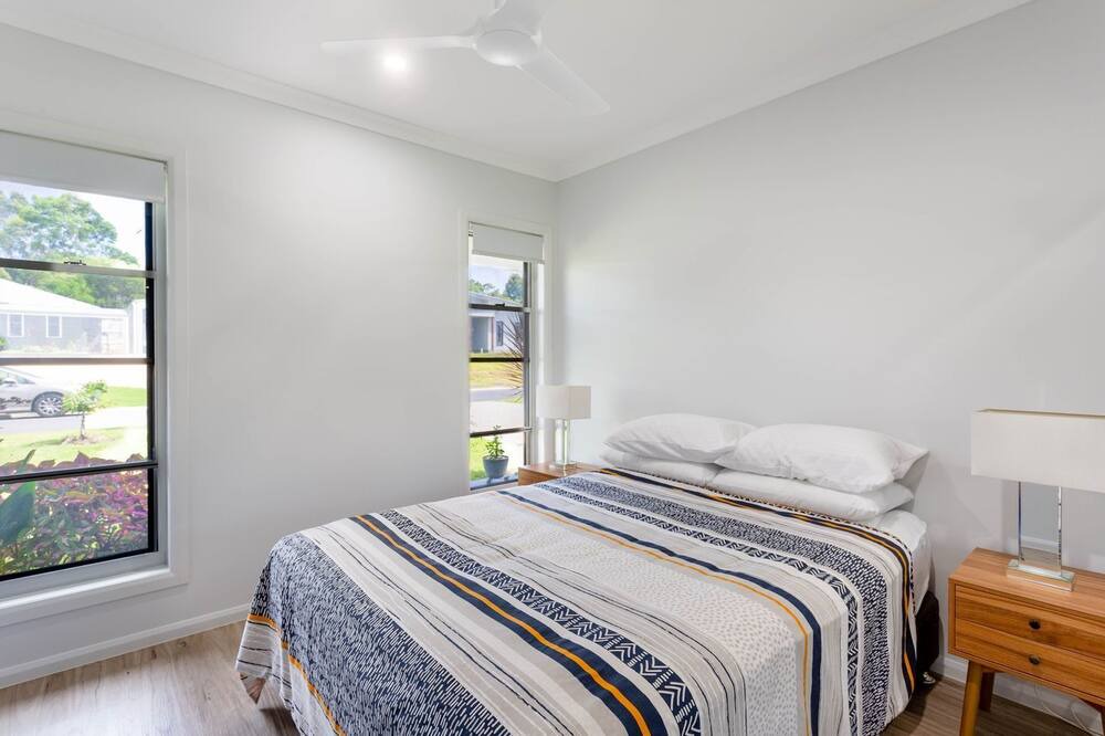 Photo of Bedroom in Yeppoon