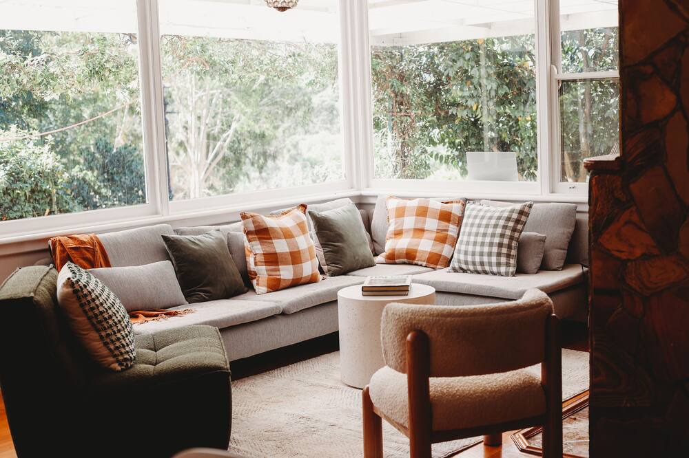 Photo of Livingroom in Trawool