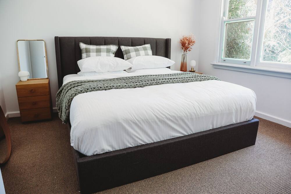 Photo of Bedroom in Trawool