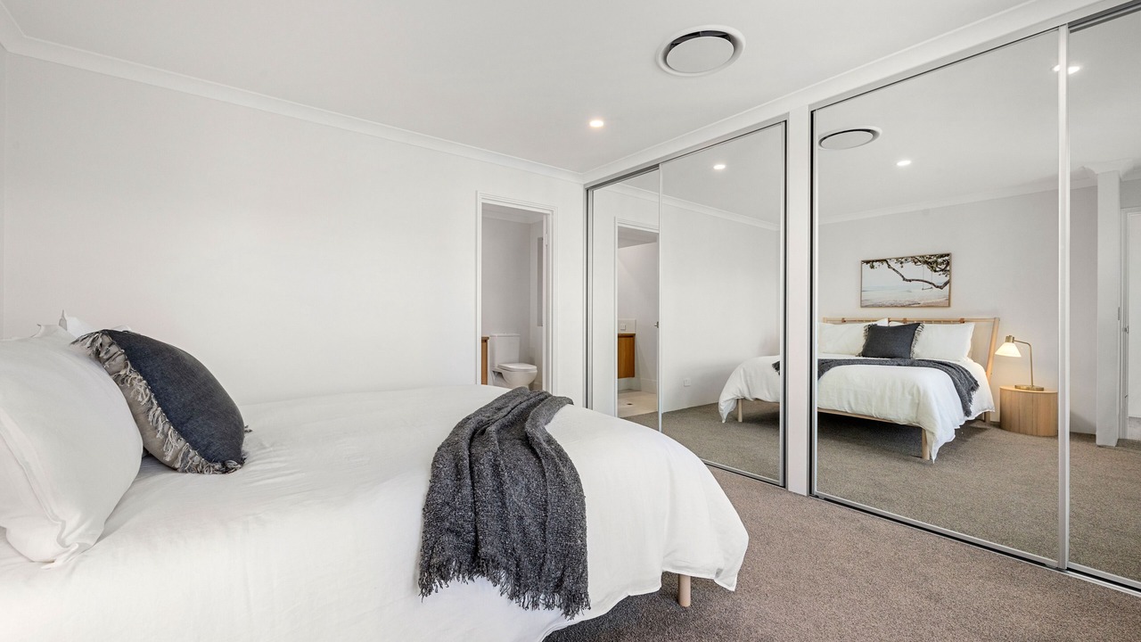 Photo of Bedroom in Coolbellup