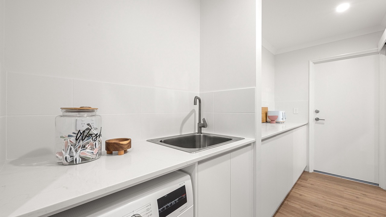 Photo of Kitchen in Coolbellup