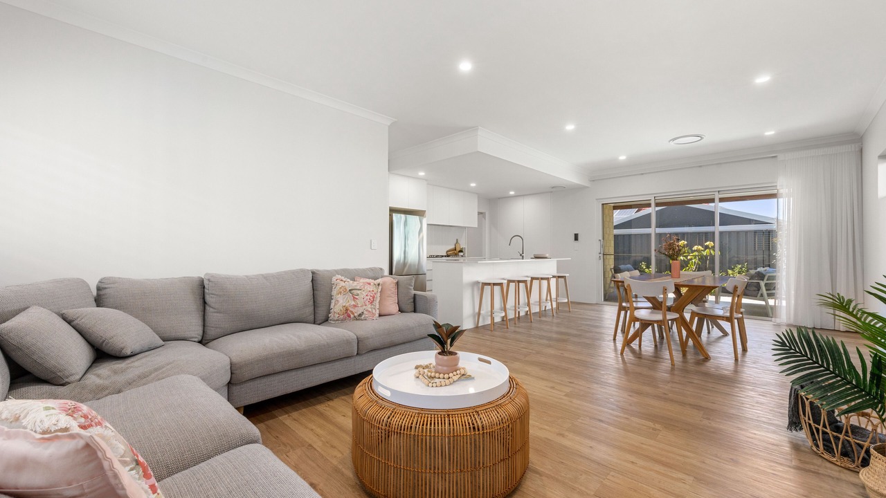 Photo of Livingroom in Coolbellup